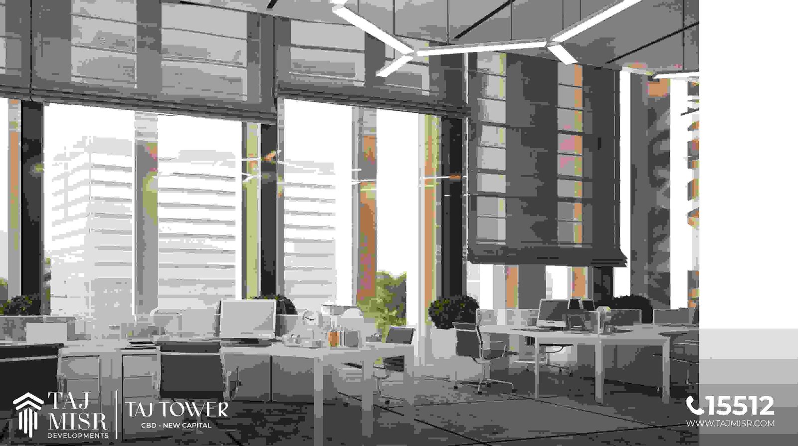 تاج تاور - Taj Tower - صورة 7 - ندى محمود